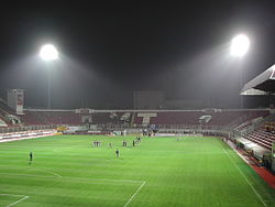 Giulesti Stadium.JPG