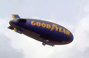 One of The Goodyear Tire and Rubber Company's ...