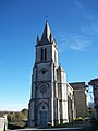 Église Saint-Vincent de Gourdan-Polignan