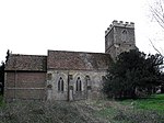 Parish Church of St Botolph