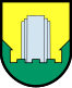 Coat-of-arms of the Urban Municipality of Velenje