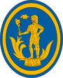 Wappen von Szécsény