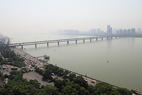 District de Xihu (Hangzhou)