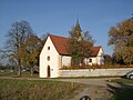 Heiligkreuzkapelle