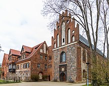 Kloster Stift zum Heiligengrabe