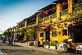 Streets of Hội An Ancient Town