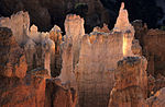 Bryce Canyon nationalpark