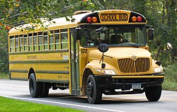 ICCE First Student Wallkill School Bus.jpg
