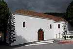 Miniatura para Iglesia de Nuestra Señora de la Candelaria (Tijarafe)