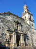 Iglesia parroquial de San Miguel Arcángel