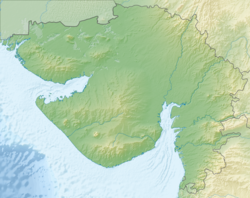 Kambej-Golfo (Guĝarato)