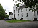 Inverawe House