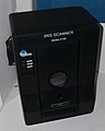 IriScan model 2100 iris scanner (Iris recognition, Biometrics)