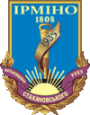 Wappen von Irmino