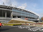 Ishin Memorial Park Stadium outview.JPG