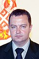 Ivica Dačić.