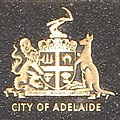 0:40 2009-02-18 File:J150W-city-of-Adelaide.jpg