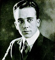 Jack Mulhall (1920)