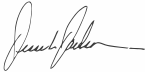 Jesse Jackson, podpis (z wikidata)