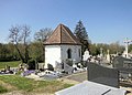 Chapelle Saint-Léger de Jettingen