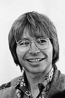 John Denver (1975)