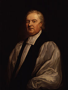 John Tillotson by Sir Godfrey Kneller, Bt.jpg