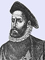 Juan Ramírez de Velasco