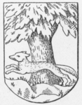 Kær härad (1648).