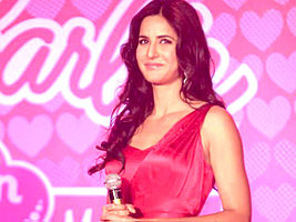 Katrina Kaif vl 2012