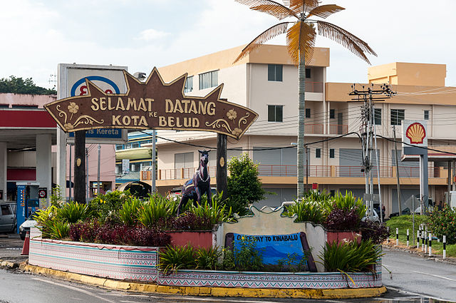 Kota Belud, Malaysia