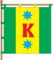 科泰利瓦旗幟