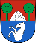 Wappe vo Lüterswil-Gächliwil