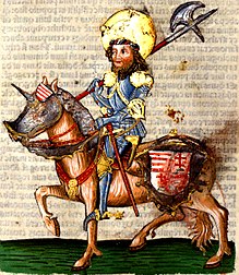Ladislaus I (Chronica Hungarorum).jpg