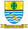 Lambang Kota 
Cirebon