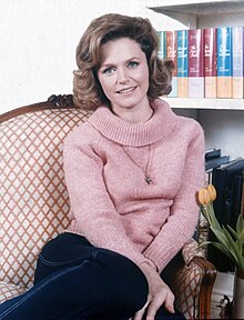 Lee Ann Remick