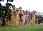 Leithen Lodge