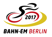 Description de l'image Logo Bahn-EM 2017.png.