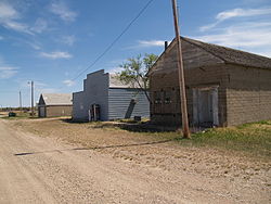 Skyline of Loraine