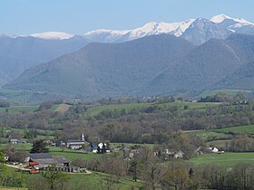 Lys (Pyrénées-Atlantiques)