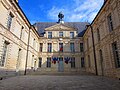 Vignette pour Hôtel de ville de Verdun