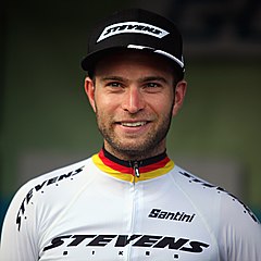 Marcel Meisen (2022)