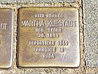 Martha Klestadt