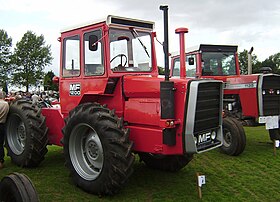 Massey Ferguson 1200