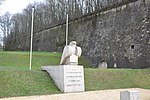 Monument aux soldats de la 95e division d'infanterie