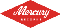 Mercury Records logo
