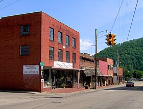 Mountain City (Tennessee)