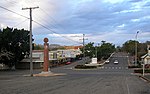 Miniatuur voor Mount Morgan (Queensland)