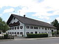 Ehemaliger Bauernhof