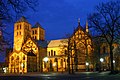 September 2014: 750 Jahre St.-Paulus-Dom Münster Feiern zum Domjubiläum vom 26. – 28. September 2014