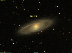 Image illustrative de l’article NGC 2713